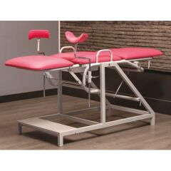 TAGESAN Jinekolojik Muayene Masası