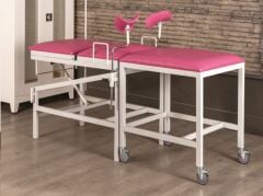 TAGESAN Jinekolojik Muayene Masası TM-A1013