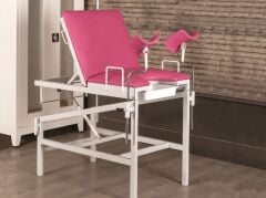 TAGESAN Jinekolojik Muayene Masası TM-A1013