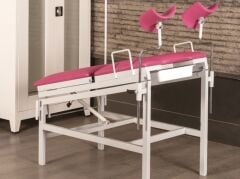 TAGESAN Jinekolojik Muayene Masası TM-A1013