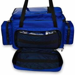 Canacil TK5404 Mavi Kod Çantası | 54 CM | Mavi | MAHİR Serisi