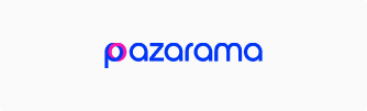 Pazarama Mağazamız