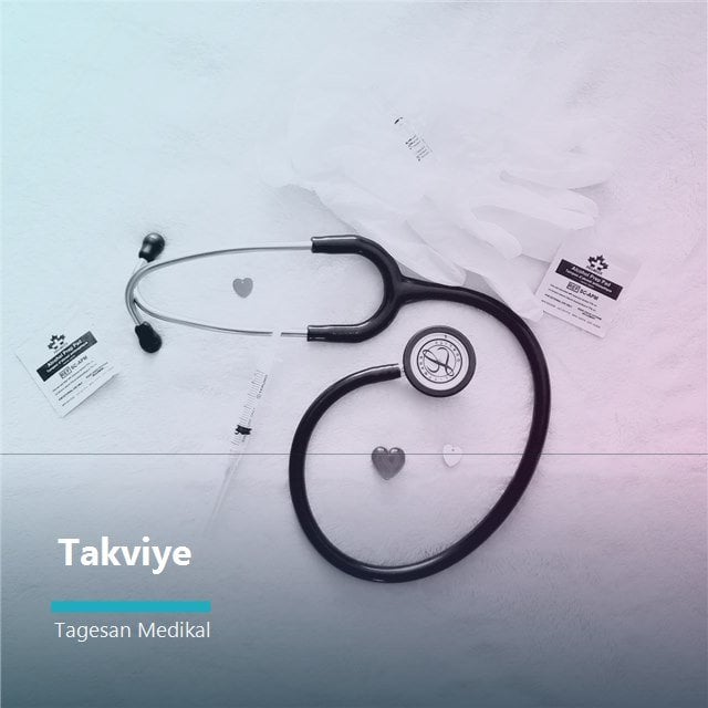 Takviye