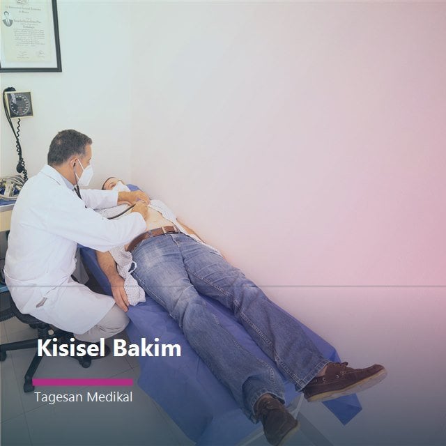 Kişisel Bakım